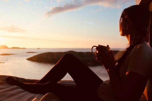 Atlantic Road Sleeping Experience Re-Treats