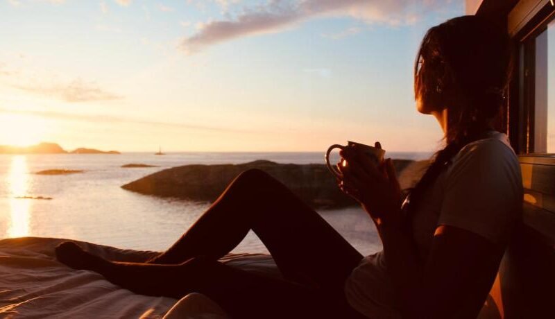 Atlantic Road Sleeping Experience Re-Treats