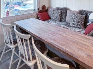 person holiday home in Stonglandseidet-By Traum