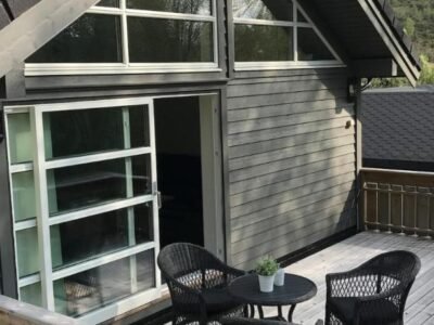 Amazing home in the heart of Nordfjordeid