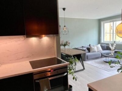 Apartment Bergen Central