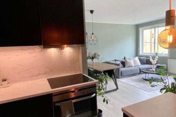 Apartment Bergen Central