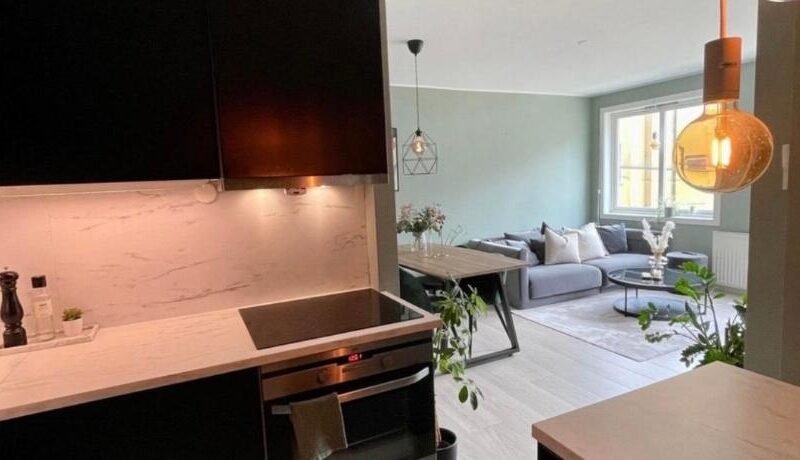 Apartment Bergen Central