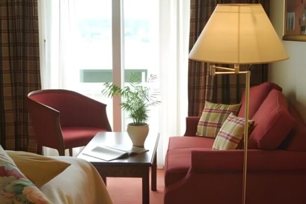 Tyrifjord Hotell