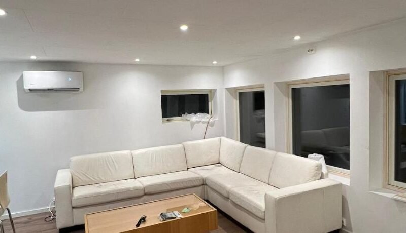 Gjestehus i Trondheim, under VM 2025