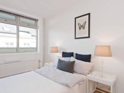 Idyllic Hotel Apartment in Oslo Central