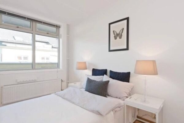 Idyllic Hotel Apartment in Oslo Central