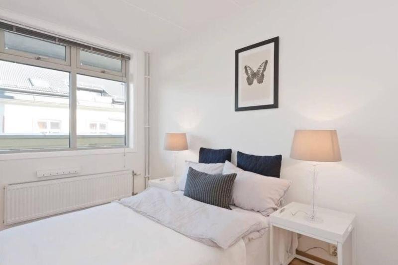 Idyllic Hotel Apartment in Oslo Central