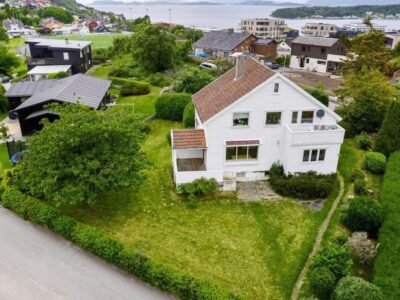 Harmony Apartments – By Honivi Gruppen