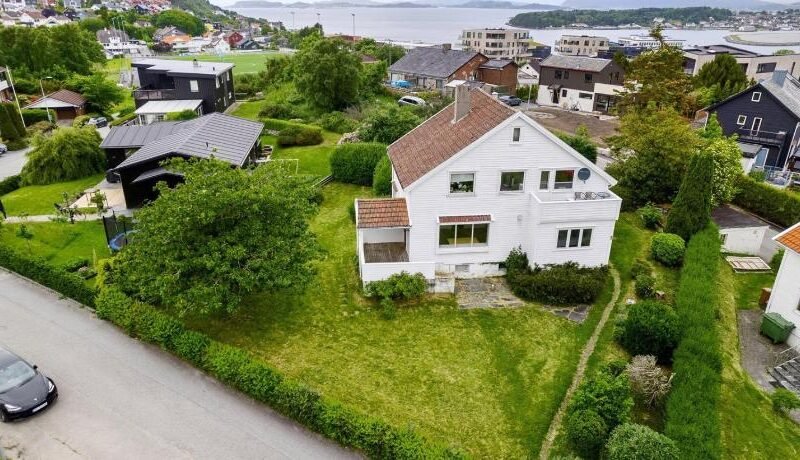 Harmony Apartments – By Honivi Gruppen