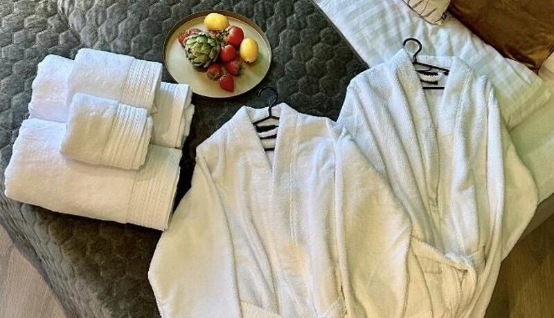 Luksuriøs designleilighet i hjertet av Sandefjord – My Space AS