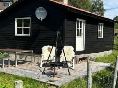 Cabin in Valldalen, Røldal