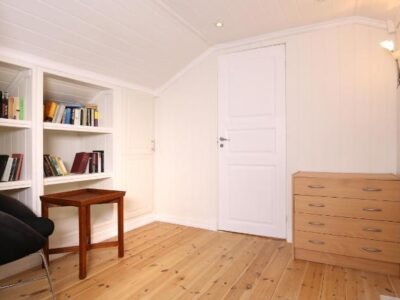 Sentrumsnær i Kongsberg