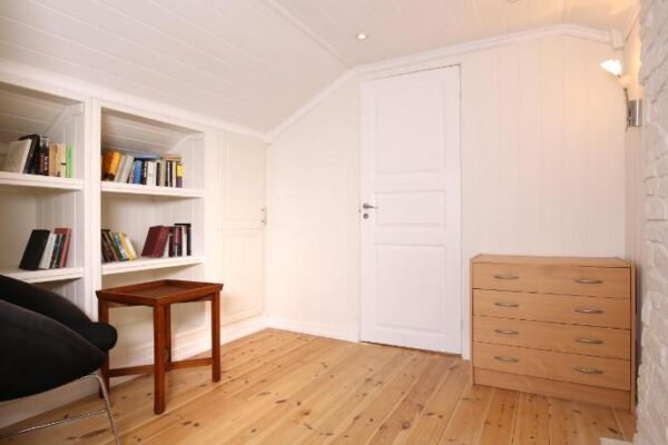 Sentrumsnær i Kongsberg