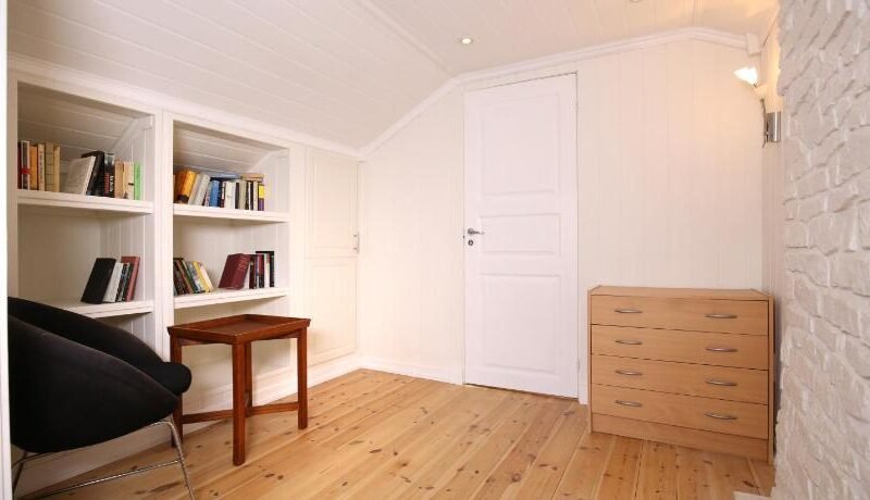 Sentrumsnær i Kongsberg