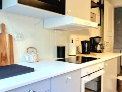 Leilighet midt i Sokndal sentrum