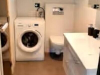 Explorers Cabin Lofoten