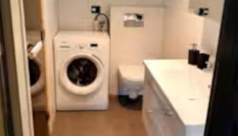 Explorers Cabin Lofoten