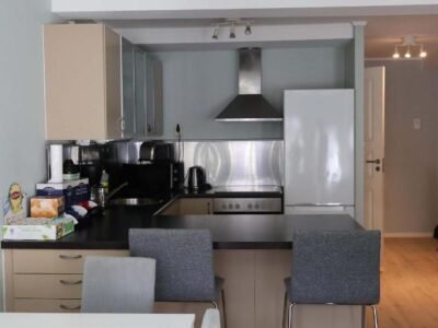 Dinbnb Apartments I Charming 3-Bedroom in the Heart of the City