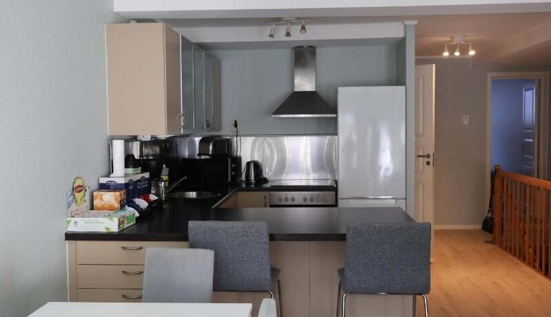 Dinbnb Apartments I Charming 3-Bedroom in the Heart of the City