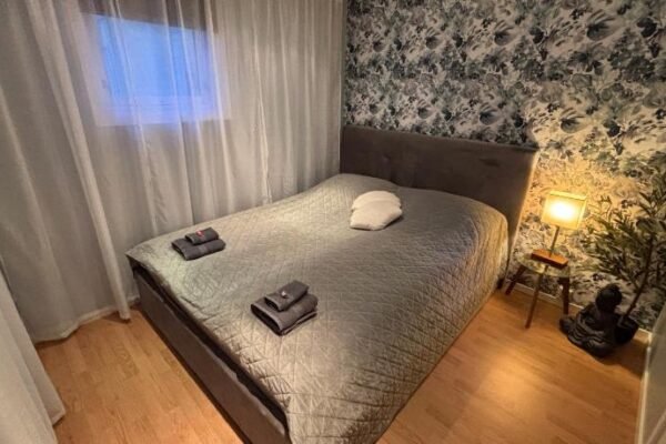 Cozy Apartment