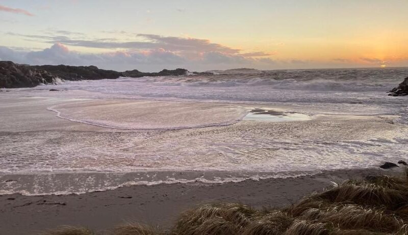 Vestre Karmøyveg 845