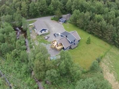 Leilighet toppetasje, Flekkefjord