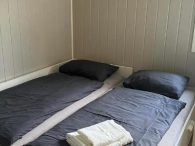 Room with shared kitchen and bathroom nr 2