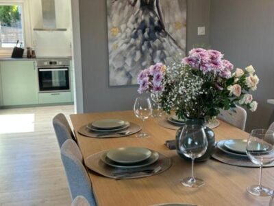 Cozy Apartment in Lillehammer