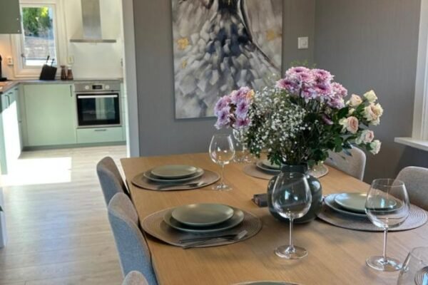 Cozy Apartment in Lillehammer