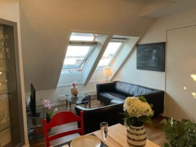 Harmony Apartments – By Honivi Gruppen