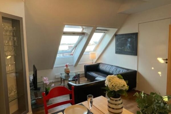 Harmony Apartments – By Honivi Gruppen