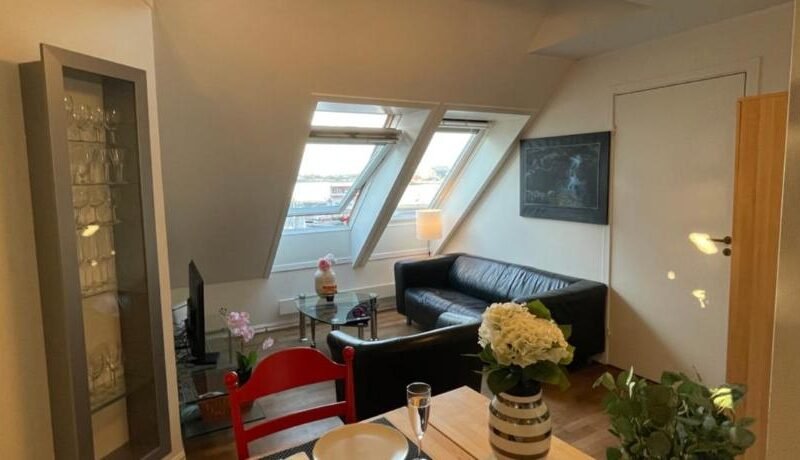 Harmony Apartments – By Honivi Gruppen