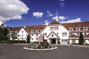 Quality Hotel Olavsgaard