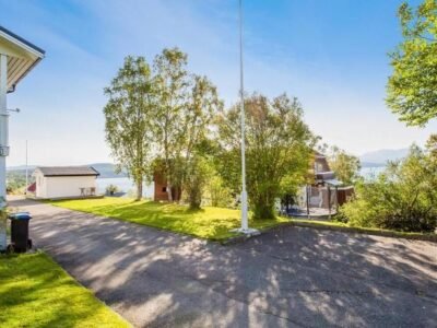 Leilighet pa Finnsnes, Senja