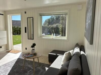 Kaldvell Stays Central – New Apartment