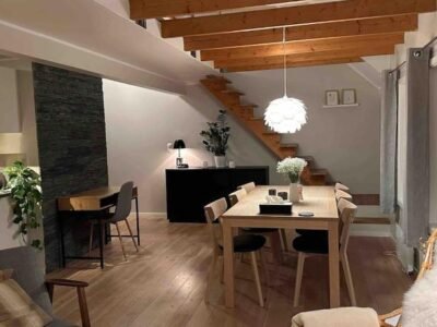 Apartment in the city center of Tromsø