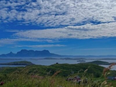 Helligvær Kystopplevelser AS