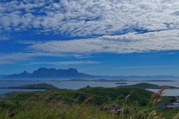 Helligvær Kystopplevelser AS