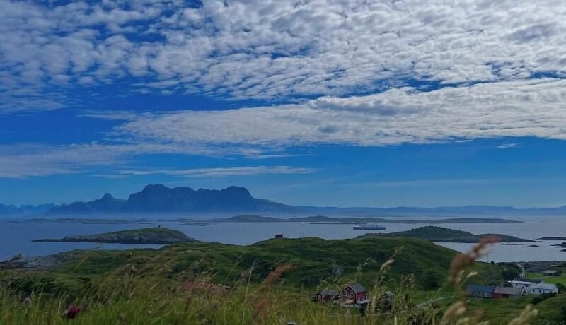 Helligvær Kystopplevelser AS