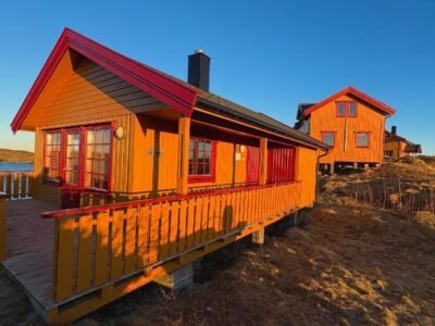 Helligvær Kystopplevelser AS