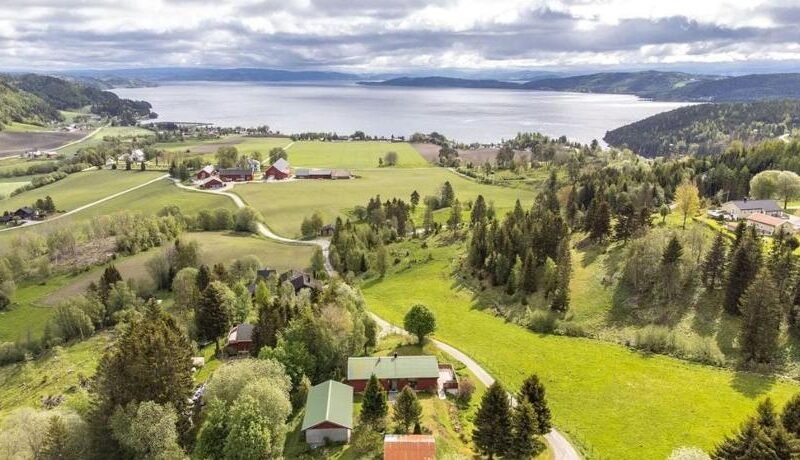 Adventure house Katrine