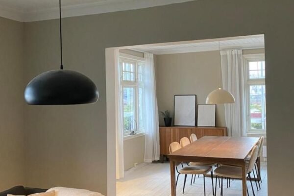 4-Bedroom Apartment