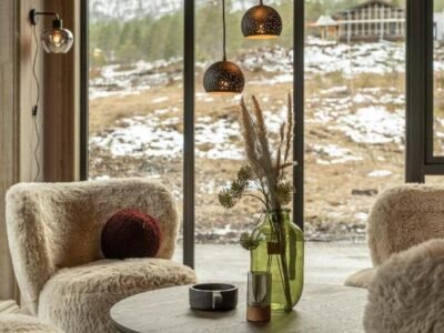 Hydla Mountain Lodge