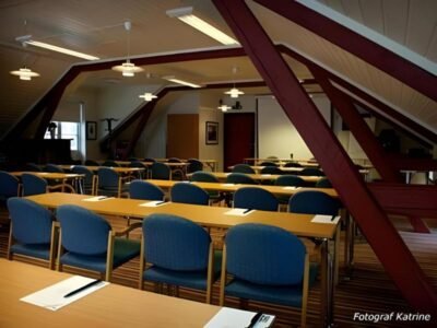 Aksjemollen Hotell – by Classic Norway Hotels