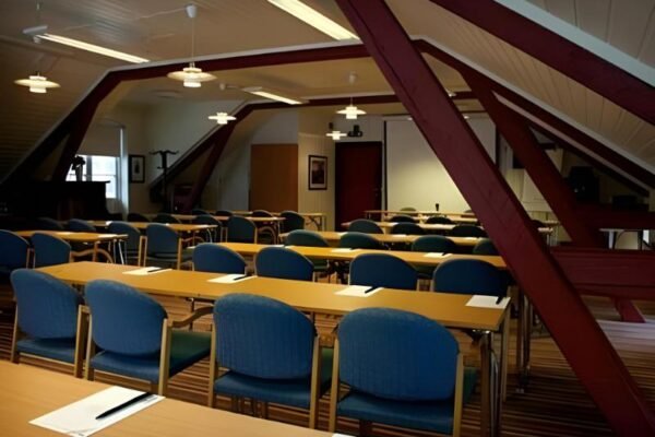 Aksjemollen Hotell – by Classic Norway Hotels