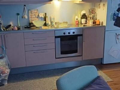 Sentrums nærsentrum tur og sjø pa hundvag