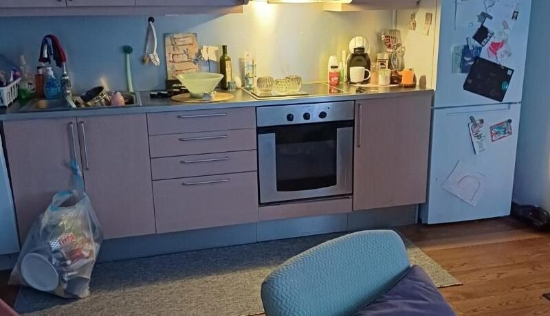 Sentrums nærsentrum tur og sjø pa hundvag