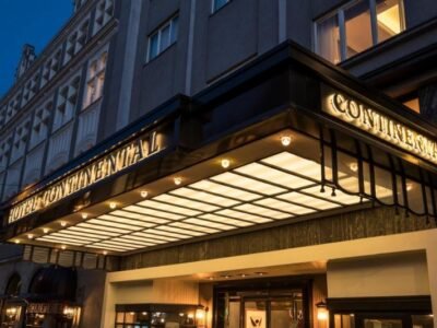 Hotel Continental