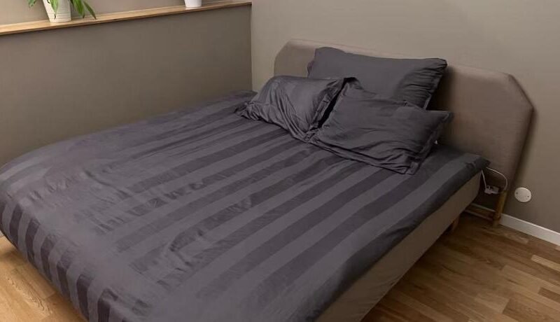 Stylish private room Oslo Central Bislett stadion